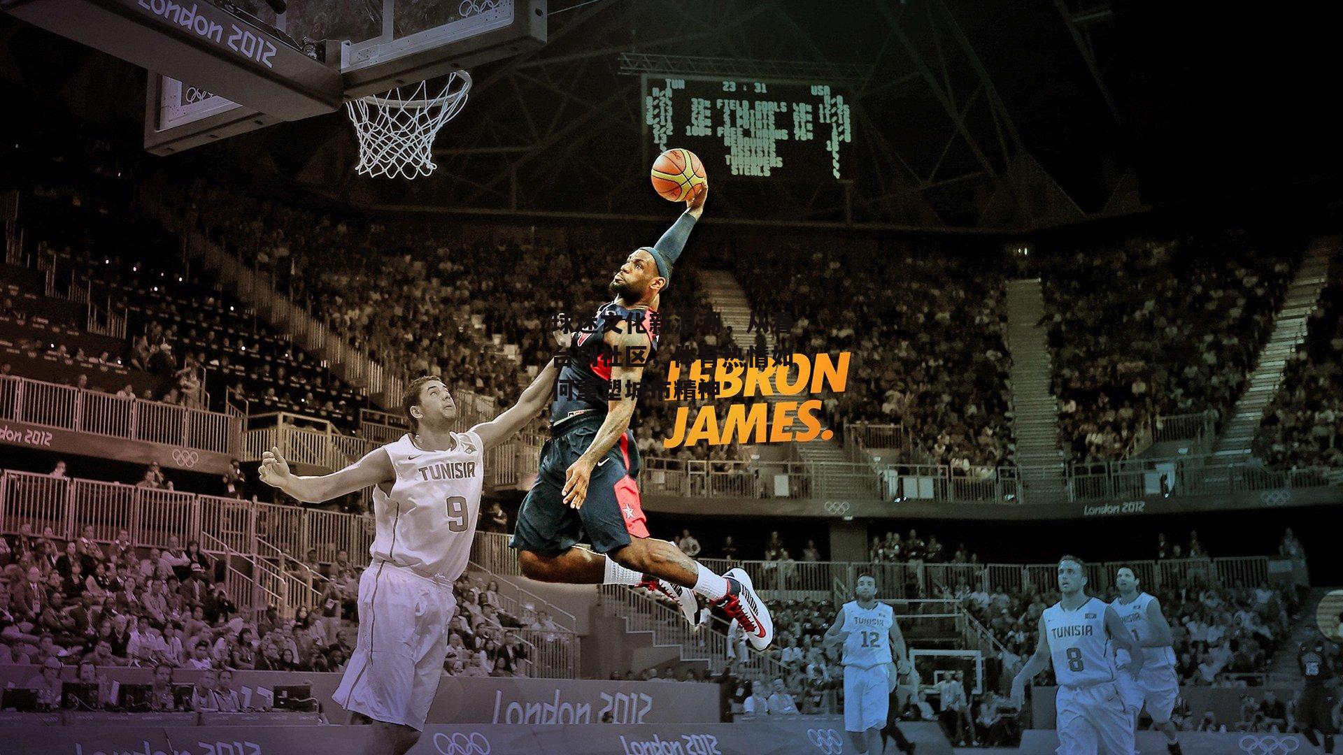 球迷文化新浪潮,从看台到社区,体育热情如何重塑城市精神