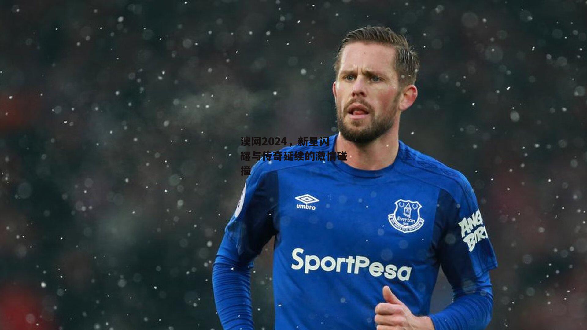 澳网2024,新星闪耀与传奇延续的激情碰撞