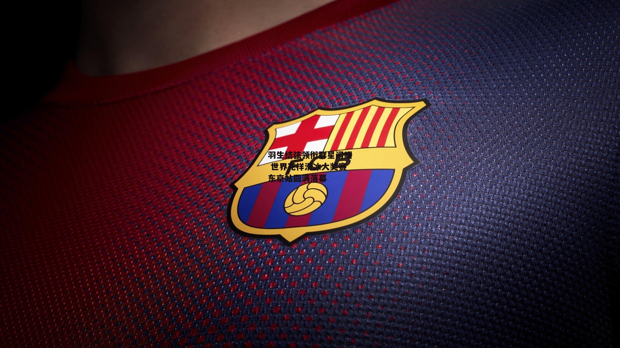 羽生结弦领衔群星闪耀 世界花样滑冰大奖赛东京站圆满落幕_1x